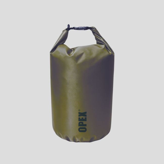 Wodoodporna torba ripstop 30L - Ranger Green - OPEX