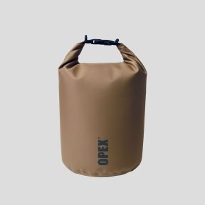 Wodoodporna torba ripstop 30L - Coyote - OPEX