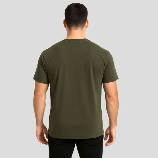 Camiseta Cooldry - Verde Oliva - OPEX