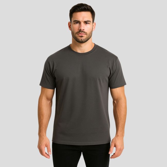 T-shirt Cooldry - Gris - OPEX