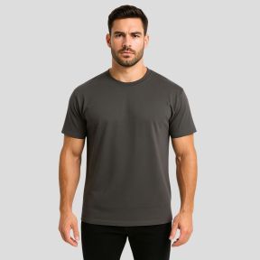 Camiseta Cooldry - Gris - OPEX