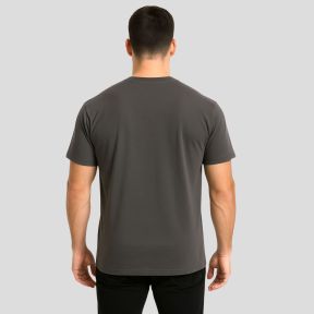 T-shirt Cooldry - Cinzento - OPEX