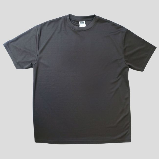 T-shirt Cooldry - Cinzento - OPEX
