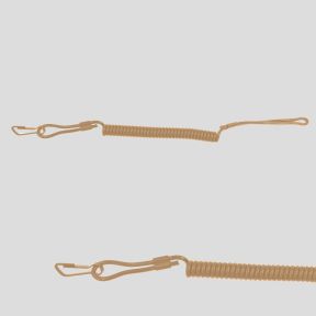 Smycz z Kevlar® - Coyote - OPEX