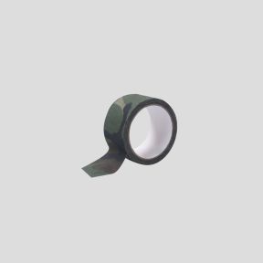 Zelfklevend stoffen tape - Camo CE - OPEX