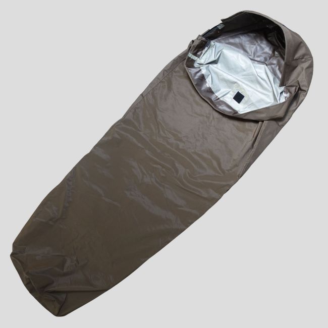 Funda impermeable para saco de dormir - Verde Oliva - OPEX
