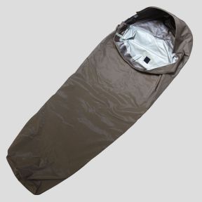 Wodoodporny pokrowiec na śpiwór - Olive Green - OPEX