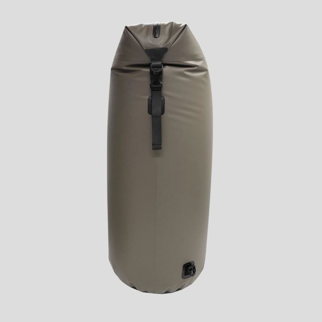 Sac étanche ripstop avec bandoulière 110L - Ranger Green - OPEX