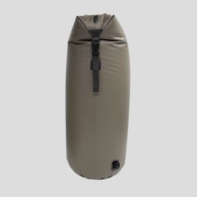 Sac étanche ripstop avec bandoulière 110L - Ranger Green - OPEX