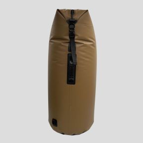 Saco estanque ripstop com alça de ombro 110L - Coyote - OPEX