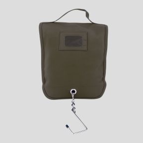Necessaire TTOPS - Verde Oliva - OPEX