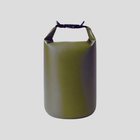 Wodoodporny worek ripstop 10L - Ranger Green - OPEX