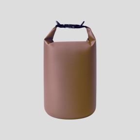 Waterdichte tas ripstop 10L - Coyote - OPEX
