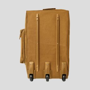 Saco com rodas 3 rodas 120L Cargo - Coyote - OPEX