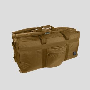 Mochila com rodas Cargo 182L - Coyote - OPEX