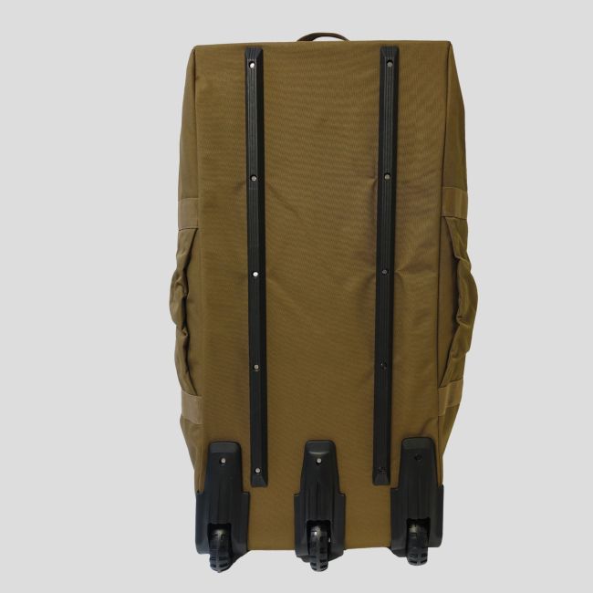 Plecak na kółkach Cargo 182L - Coyote - OPEX