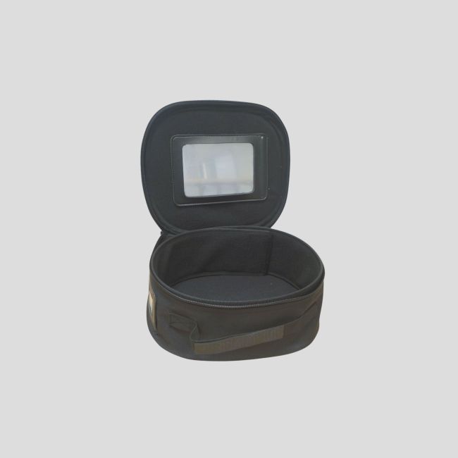 Porte-tricorne neutre - Noir - OPEX