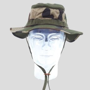 Jungle hoed met muskietennet V2 - Camo CE - OPEX