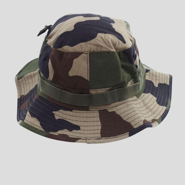 Sombrero Jungle con mosquitera V2 - Camo CE - OPEX