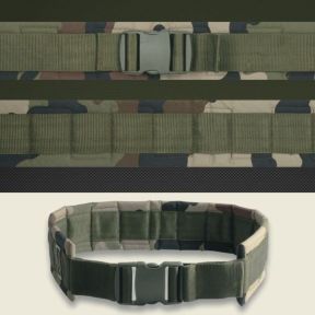 Cinturone per gilet da combattimento - Camo CE - OPEX
