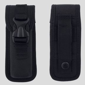 Coltello Survival (lama 8,5cm) France con custodia - Mimetico - OPEX