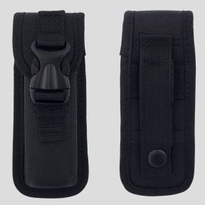 Couteau Survival (lame 8,5cm) France avec étui - Camouflage - OPEX