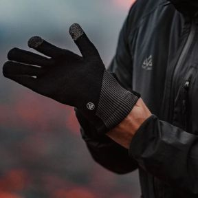 Handschoenen Claw - Zwart - Verjari