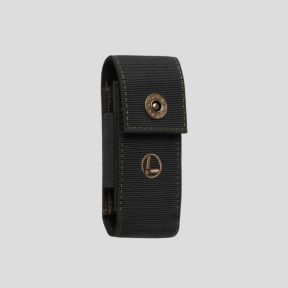Nylon etui - Zwart Large - Leatherman