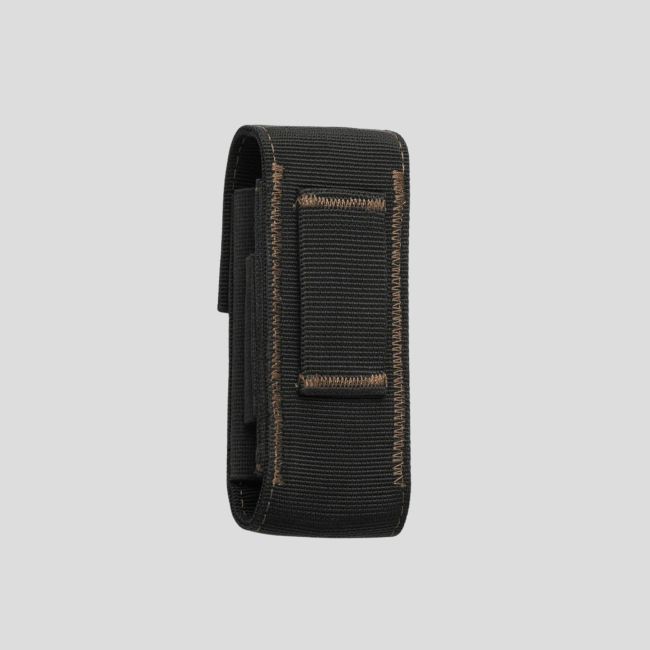Nylon etui - Zwart Large - Leatherman