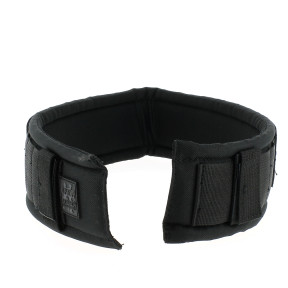 Komfortgürtel schwarz - Patrol Equipement