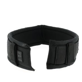 Ceinturon de confort noir -Patrol Equipement