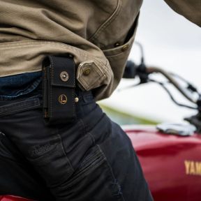 Funda de nailon - Gris Medium - Leatherman