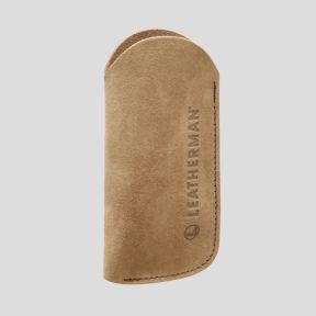 Funda / Estuche de cuero - Marrón Small - Leatherman