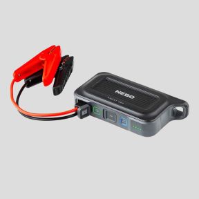 Arrancador rápido Assist 800 - Nebo