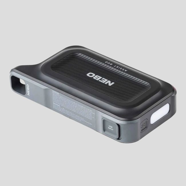 Démarreur rapide Assist 800 - Nebo