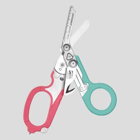 Raptor Rescue Schaar - South Beach (in doos) - Leatherman