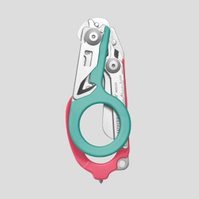 Forbici Raptor Rescue - South Beach (in scatola) - Leatherman