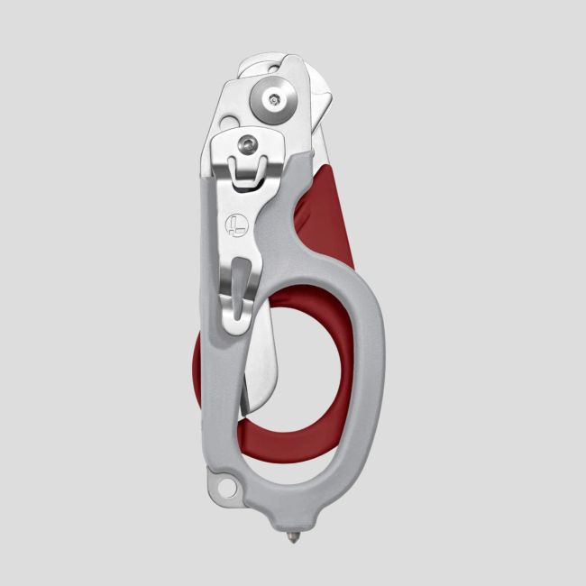 Tesouras Raptor Rescue - Garnet (em caixa) - Leatherman