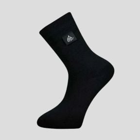 Calcetines Trail Dry - Negro - Verjari