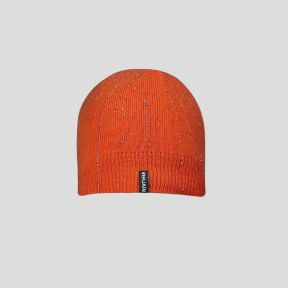 Rainshell Mütze - Orange - Verjari