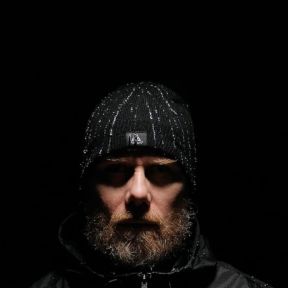 Gorro rainshell - Negro - Verjari