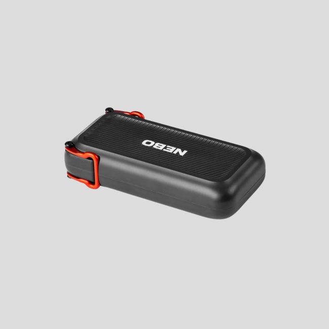 Oplaadbare batterij 20K - Nebo