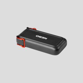 Oplaadbare batterij 20K - Nebo