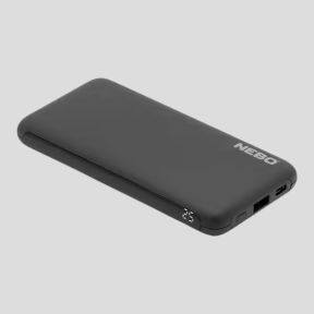 Batería recargable 10K - Nebo