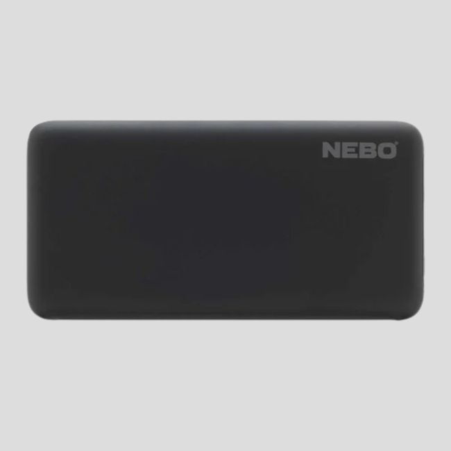 Batería recargable 10K - Nebo