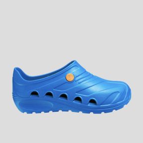 Arbeitsclogs Oxyva OB ESD SRC blau - Safety Jogger Professional