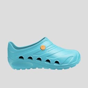 Buty robocze Oxyva OB ESD SRC zielone elektryczne - Safety Jogger Professional