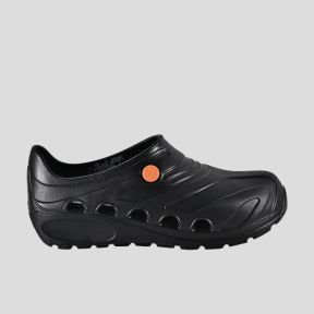 Arbeitsclogs Oxyva OB ESD SRC schwarz - Safety Jogger Professional