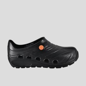 Sabots de travail Oxyva OB ESD SRC noir - Safety Jogger Professional