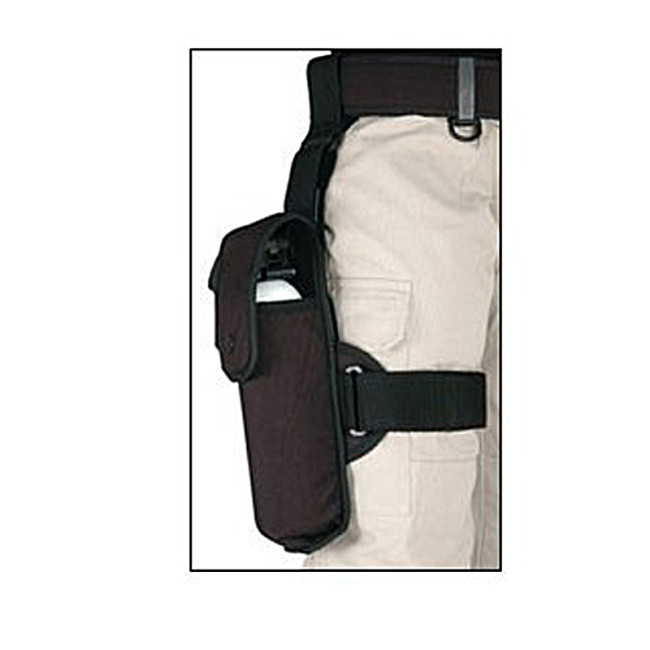 Porte aérosol de cuisse 500ml - DCA